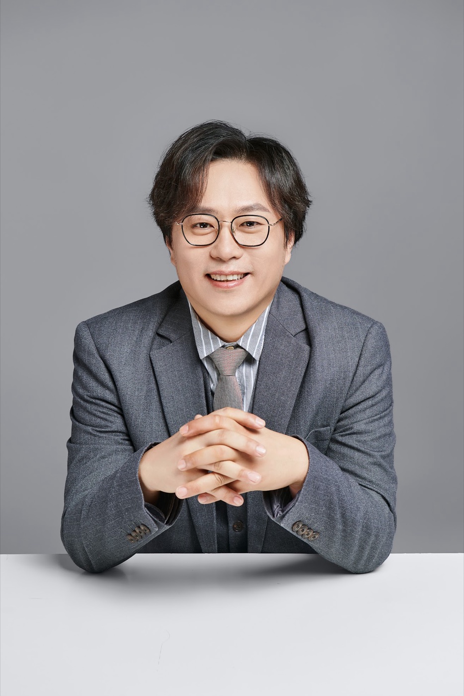 马德龙 Banlon 肖像